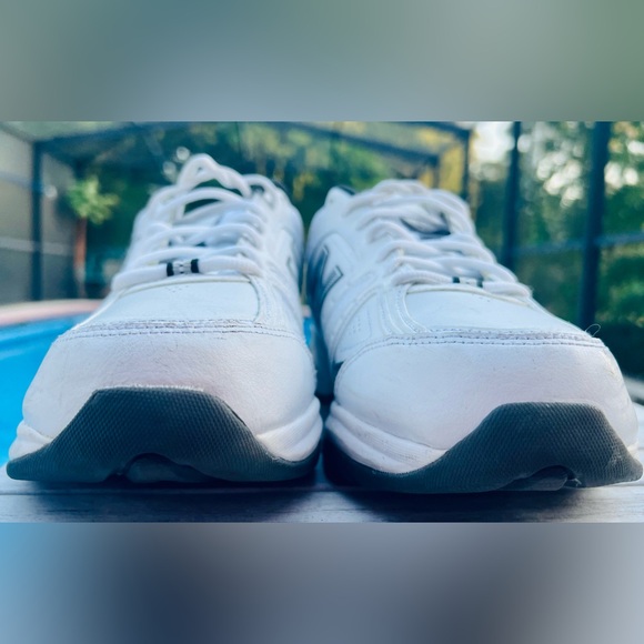 New Balance Men's MX409 Cross-Training Shoe Mens Size 10 EEEE - Picture 3 of 9